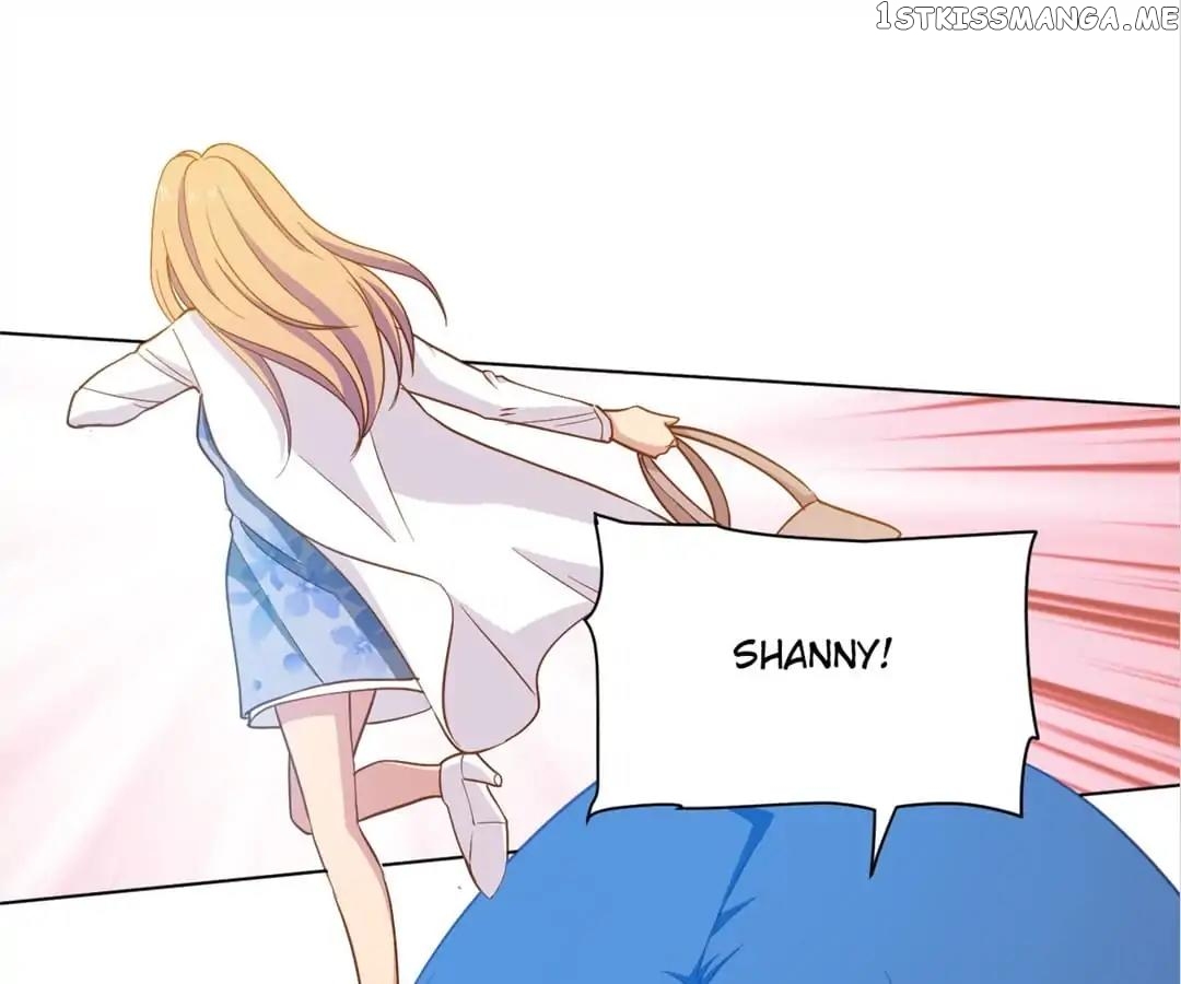 Am I Too Old for a Boyfriend?! chapter 37 - page 1