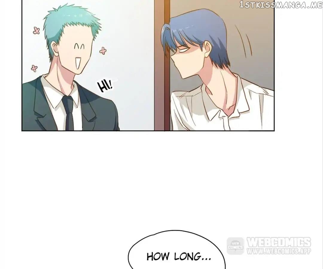 Am I Too Old for a Boyfriend?! chapter 37 - page 14
