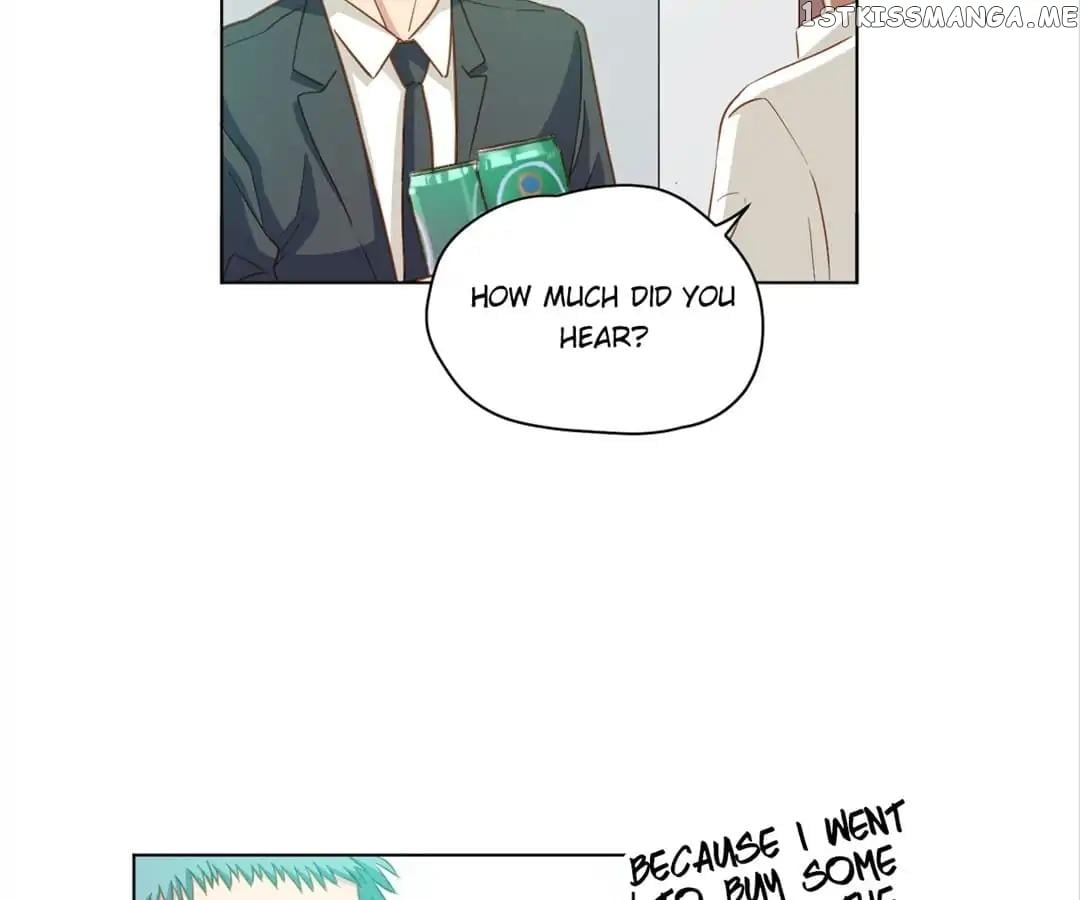 Am I Too Old for a Boyfriend?! chapter 37 - page 16