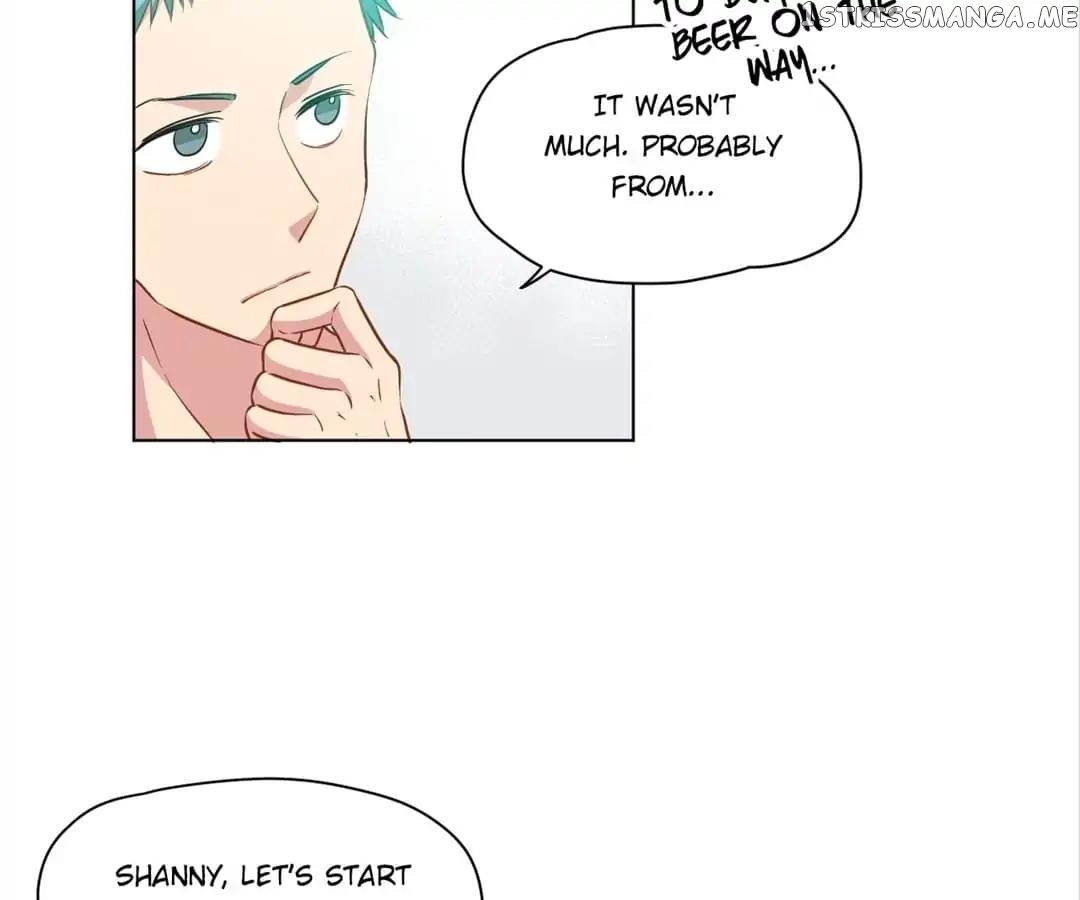 Am I Too Old for a Boyfriend?! chapter 37 - page 17