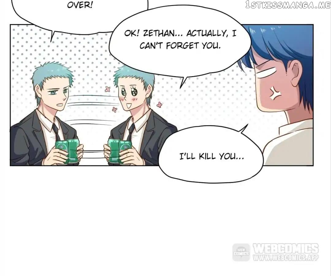 Am I Too Old for a Boyfriend?! chapter 37 - page 18