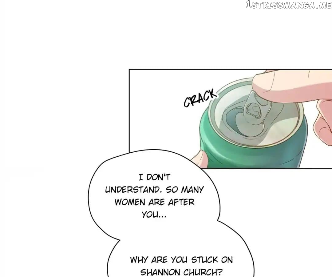 Am I Too Old for a Boyfriend?! chapter 37 - page 24