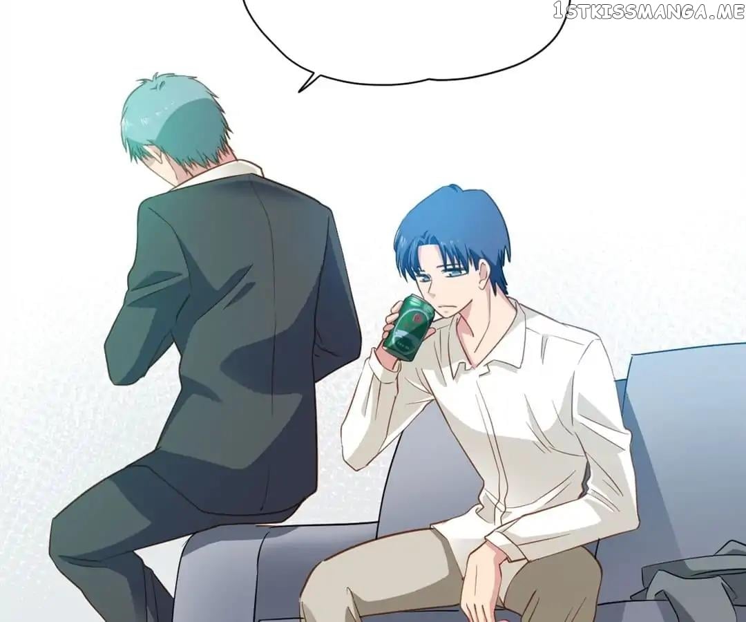 Am I Too Old for a Boyfriend?! chapter 37 - page 25