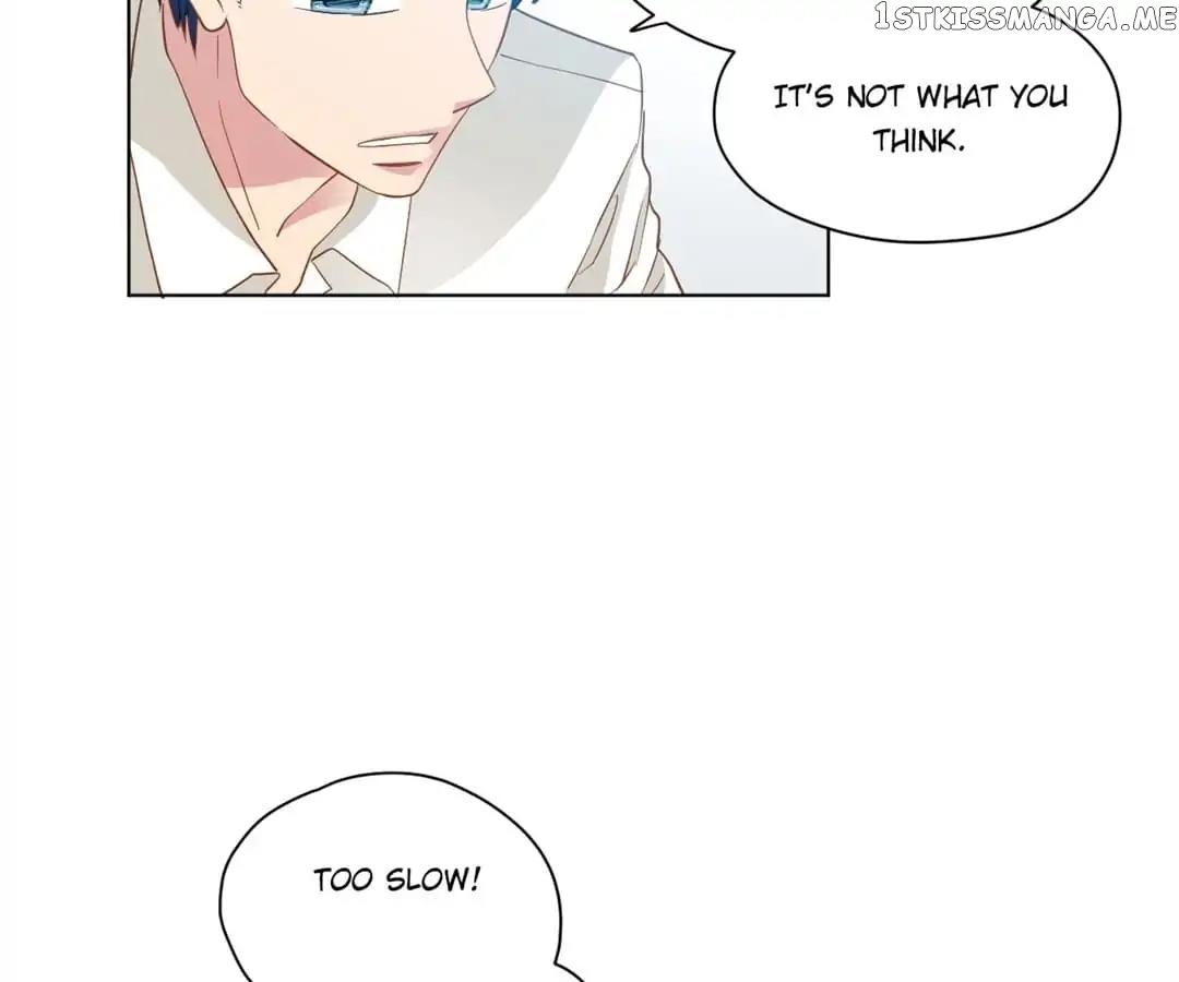Am I Too Old for a Boyfriend?! chapter 37 - page 28