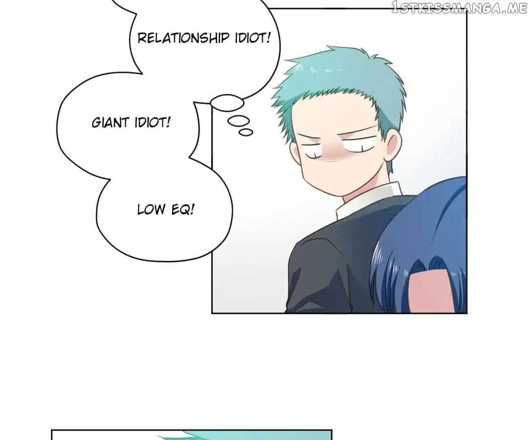 Am I Too Old for a Boyfriend?! chapter 37 - page 29