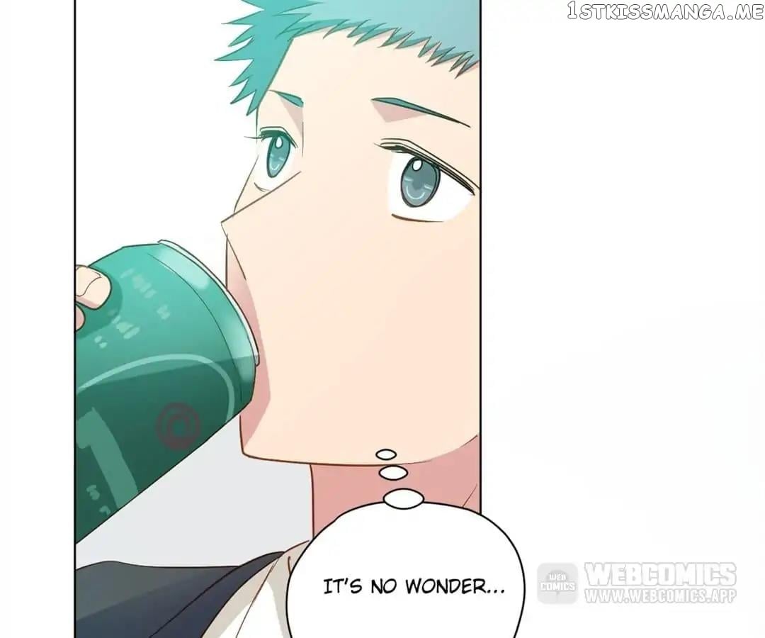 Am I Too Old for a Boyfriend?! chapter 37 - page 30