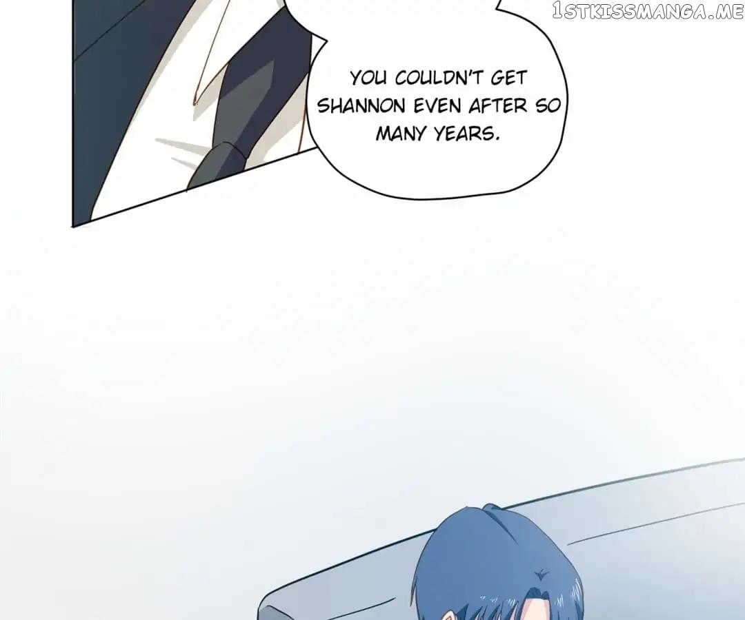Am I Too Old for a Boyfriend?! chapter 37 - page 31