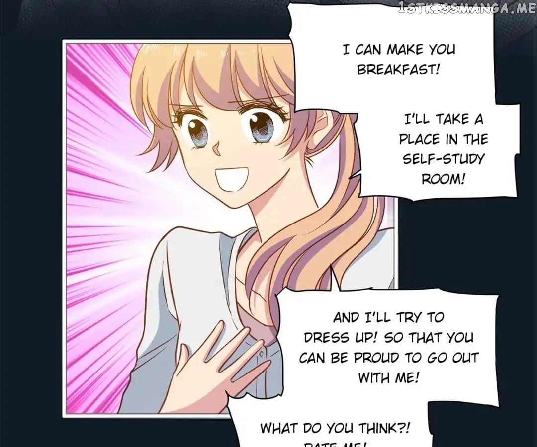 Am I Too Old for a Boyfriend?! chapter 37 - page 40