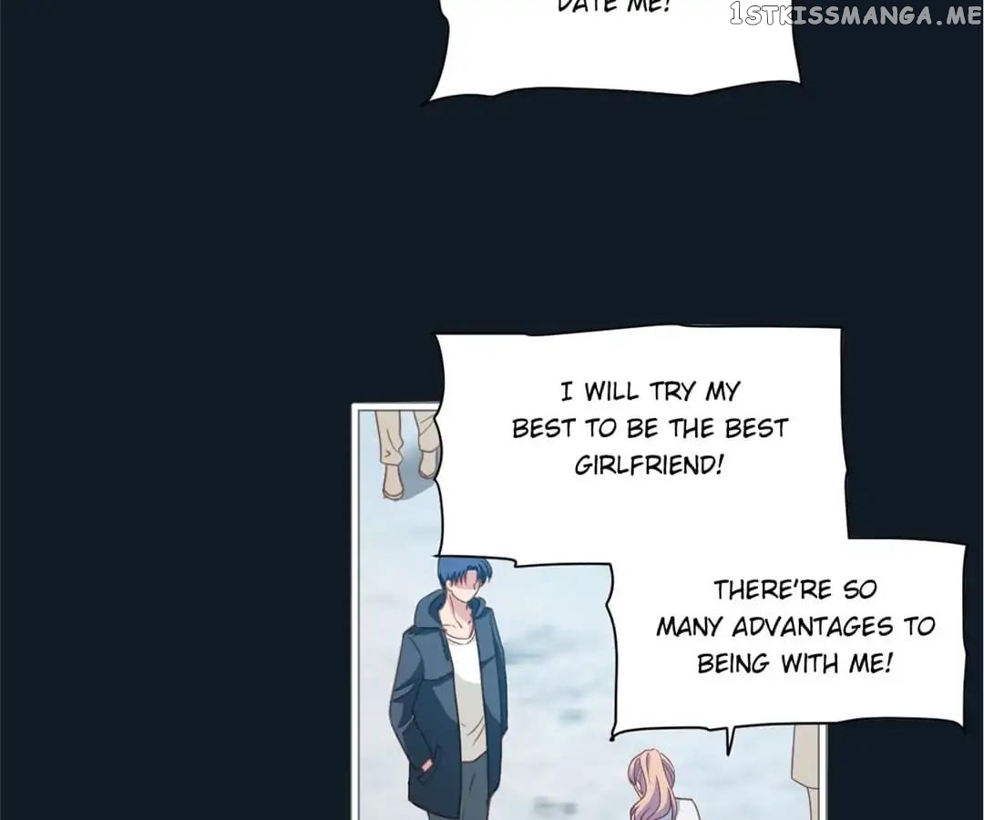 Am I Too Old for a Boyfriend?! chapter 37 - page 41