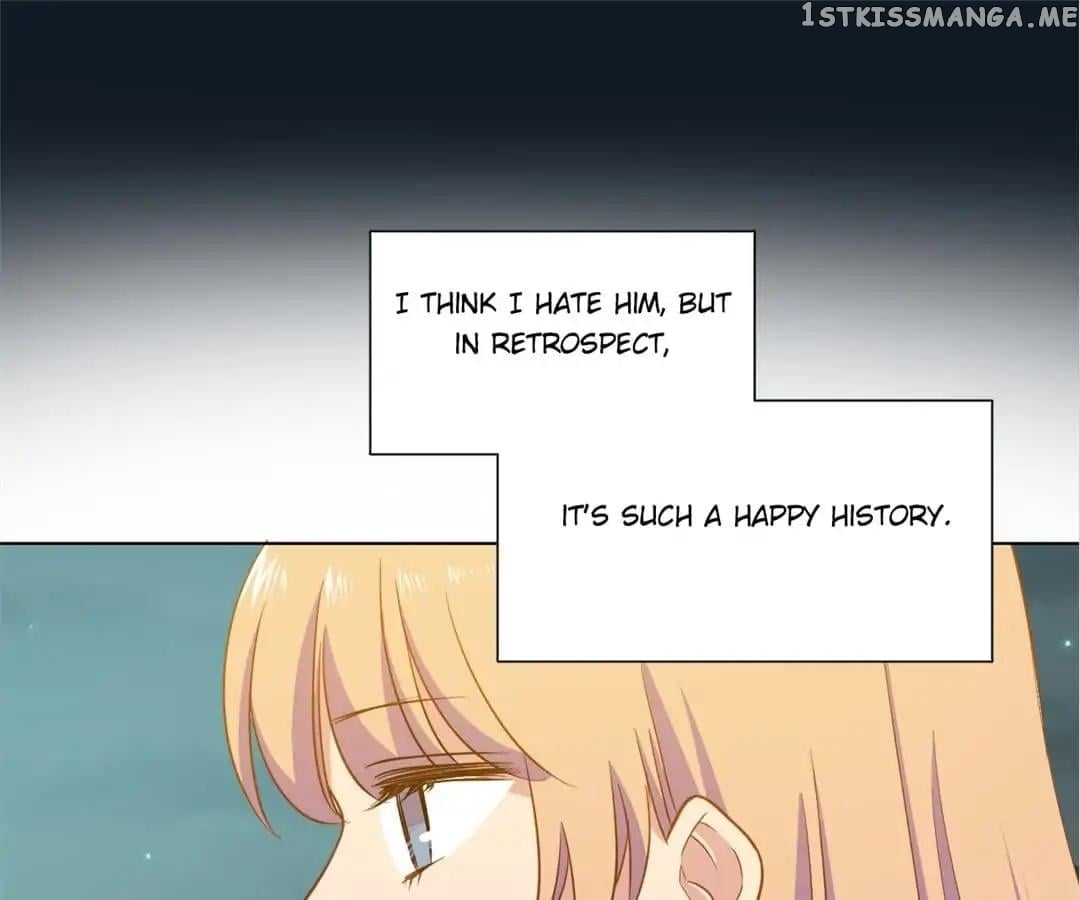 Am I Too Old for a Boyfriend?! chapter 37 - page 48