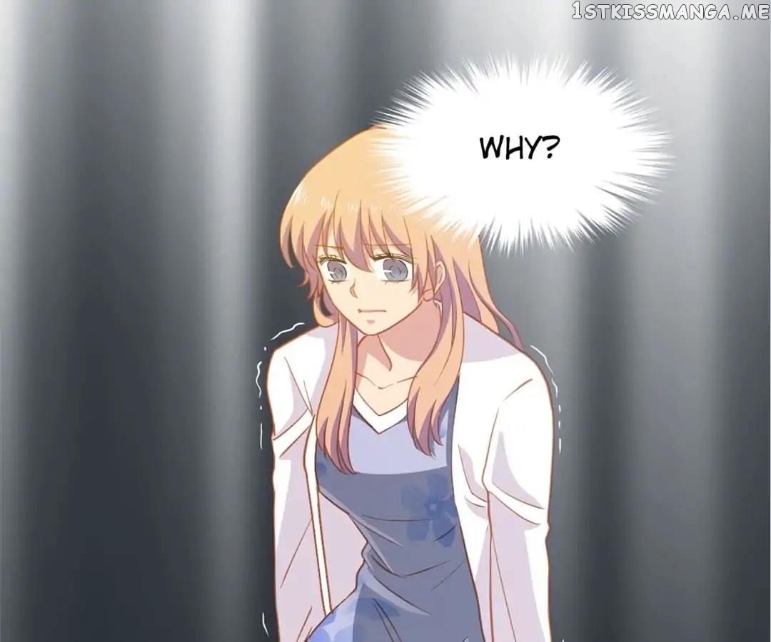Am I Too Old for a Boyfriend?! chapter 37 - page 51