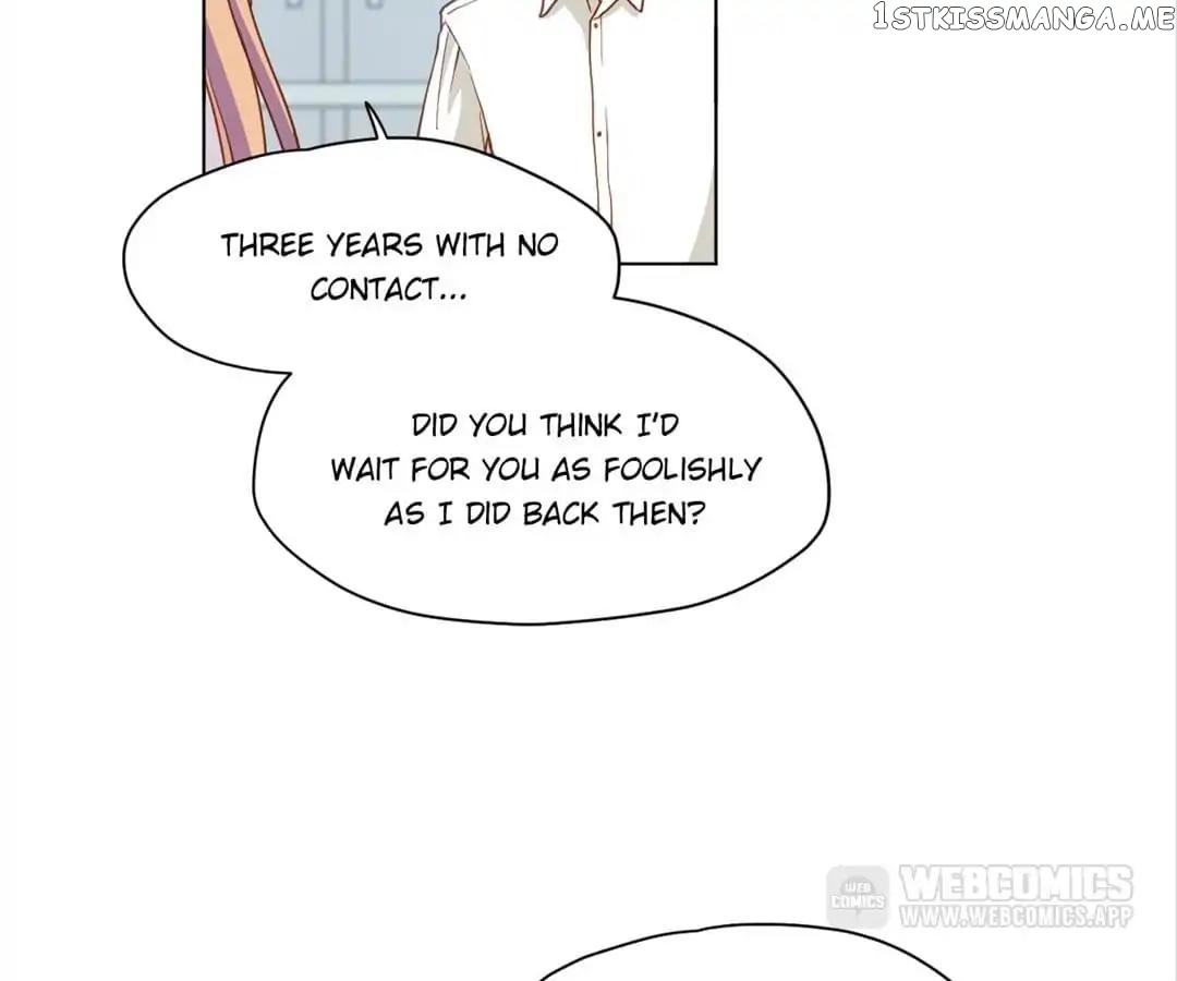 Am I Too Old for a Boyfriend?! chapter 36 - page 10