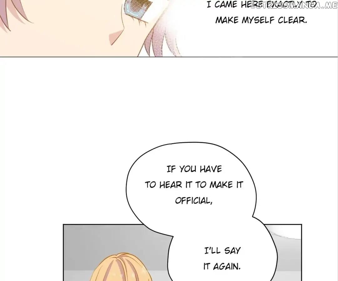 Am I Too Old for a Boyfriend?! chapter 36 - page 13