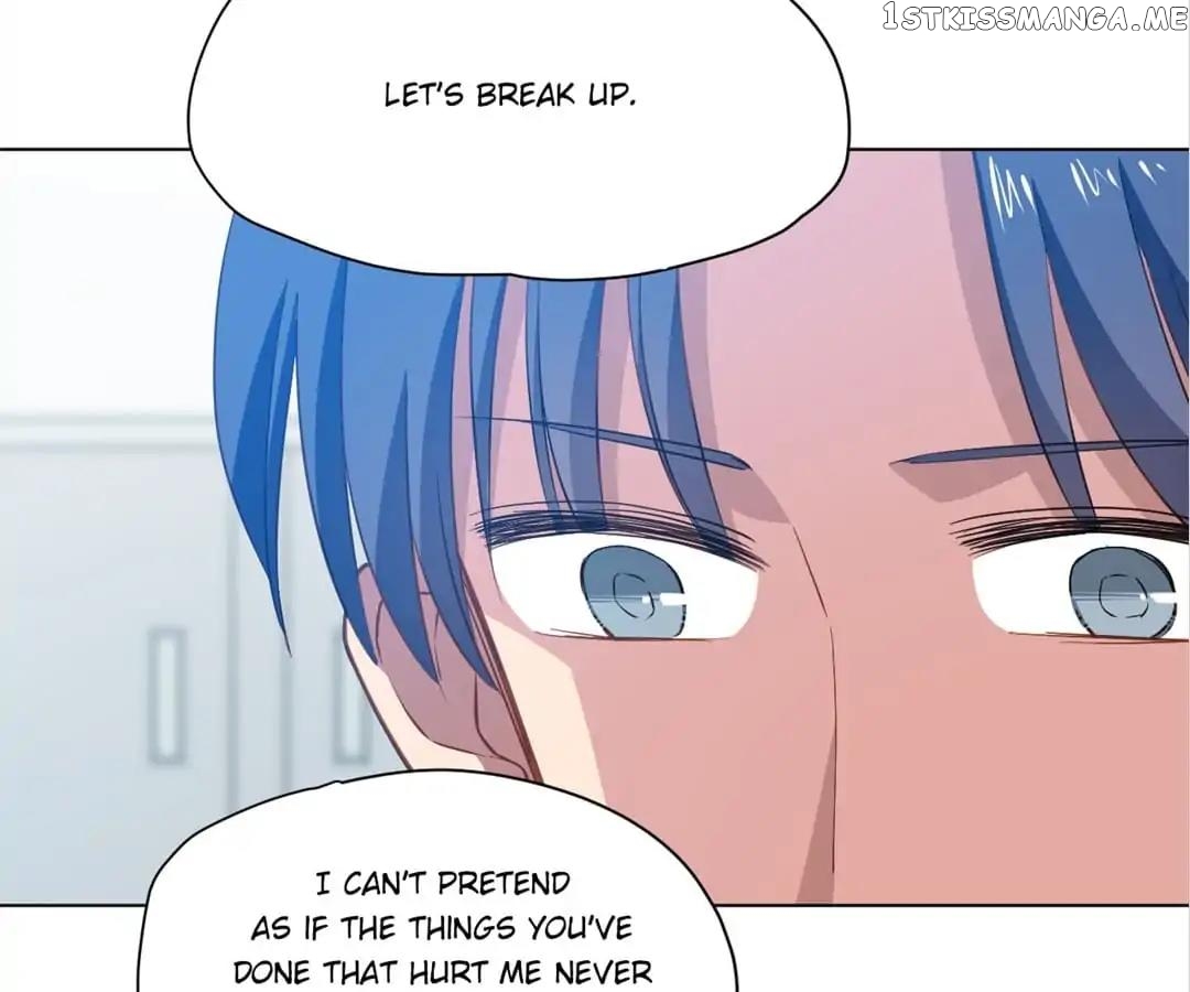 Am I Too Old for a Boyfriend?! chapter 36 - page 15