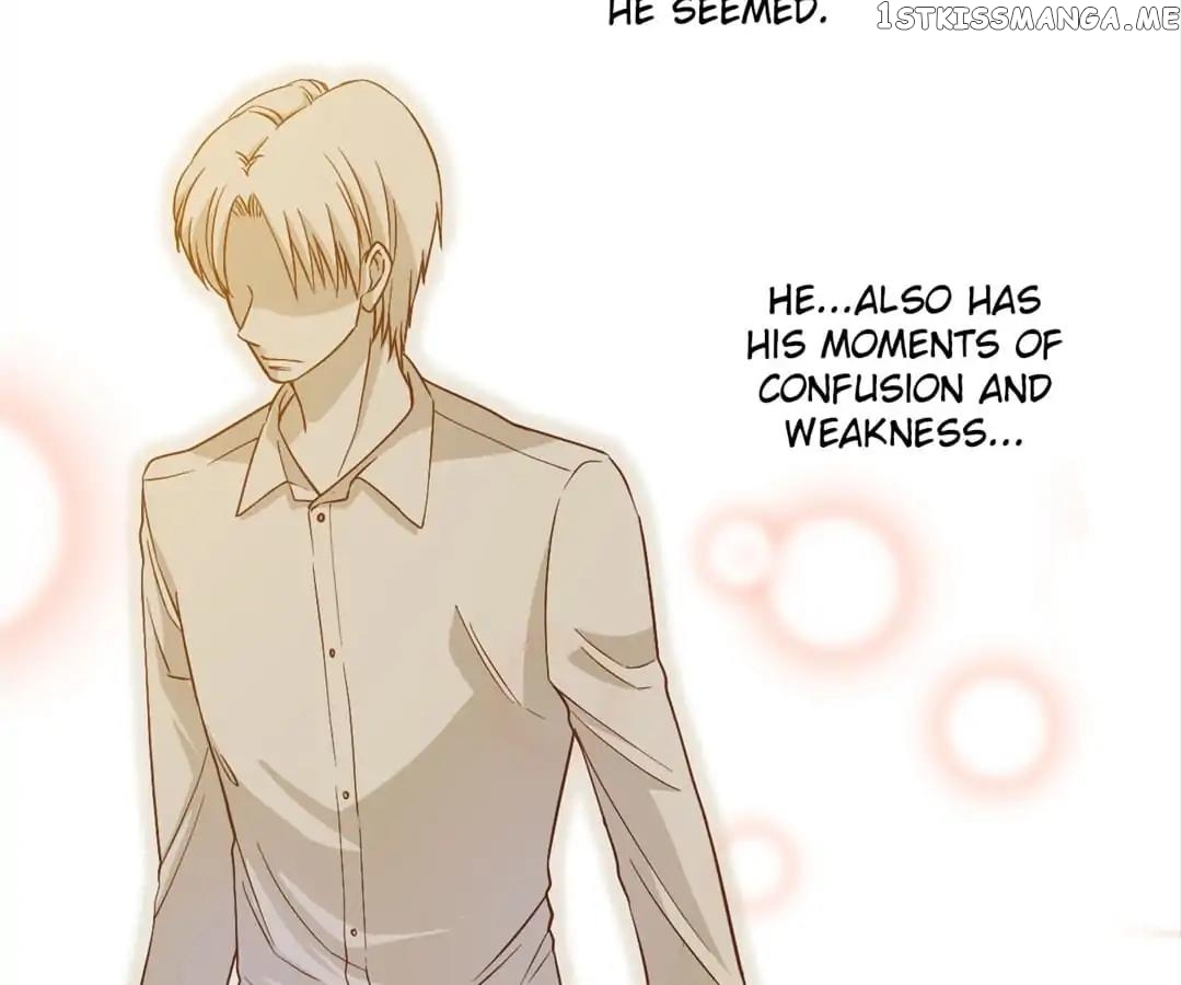 Am I Too Old for a Boyfriend?! chapter 36 - page 21