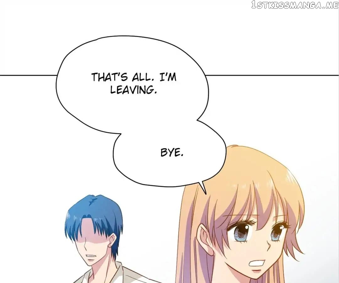 Am I Too Old for a Boyfriend?! chapter 36 - page 24