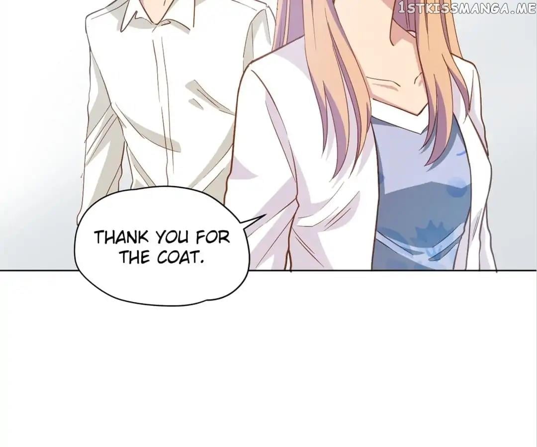 Am I Too Old for a Boyfriend?! chapter 36 - page 25