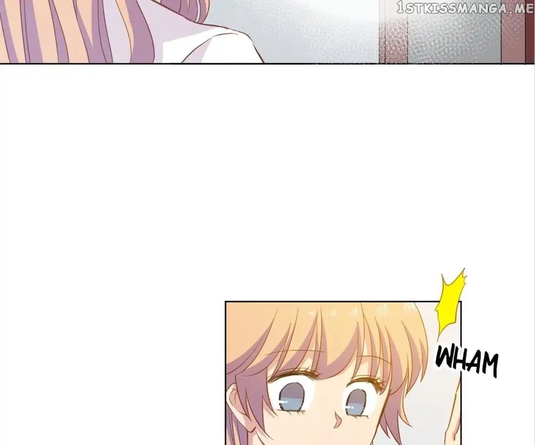Am I Too Old for a Boyfriend?! chapter 36 - page 27