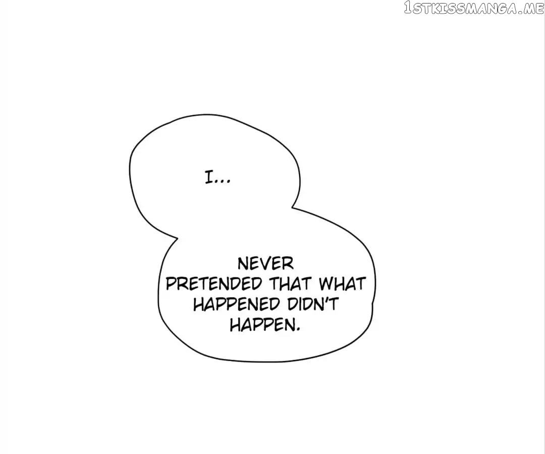 Am I Too Old for a Boyfriend?! chapter 36 - page 33
