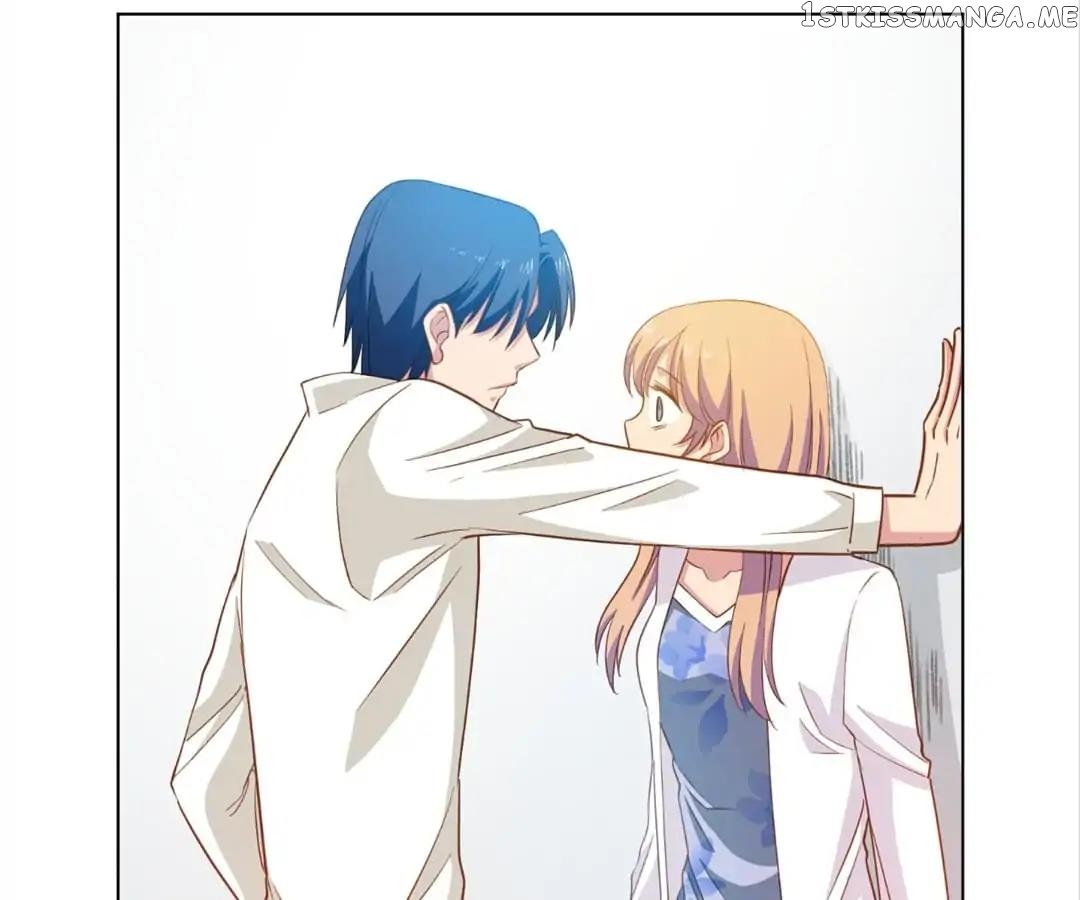Am I Too Old for a Boyfriend?! chapter 36 - page 37