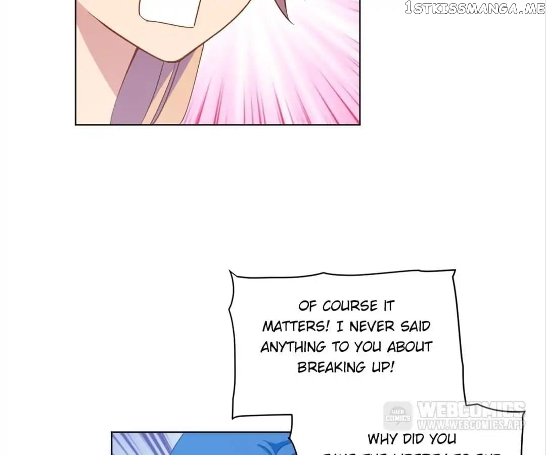 Am I Too Old for a Boyfriend?! chapter 36 - page 6