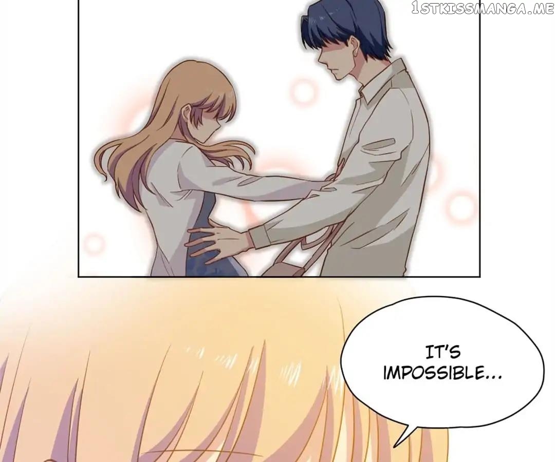 Am I Too Old for a Boyfriend?! chapter 36 - page 60