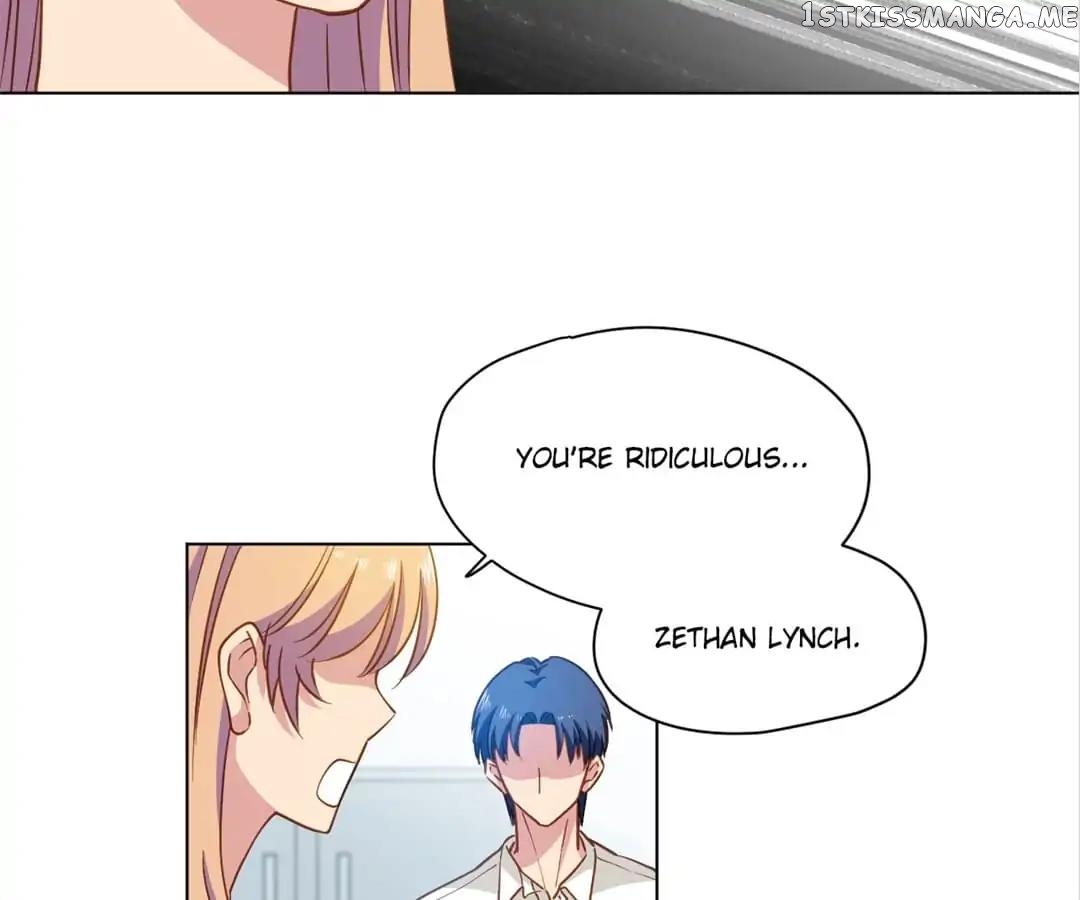 Am I Too Old for a Boyfriend?! chapter 36 - page 9