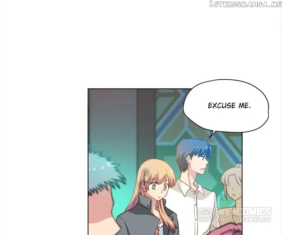Am I Too Old for a Boyfriend?! chapter 35 - page 10