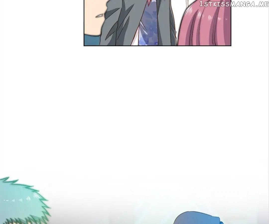 Am I Too Old for a Boyfriend?! chapter 35 - page 11