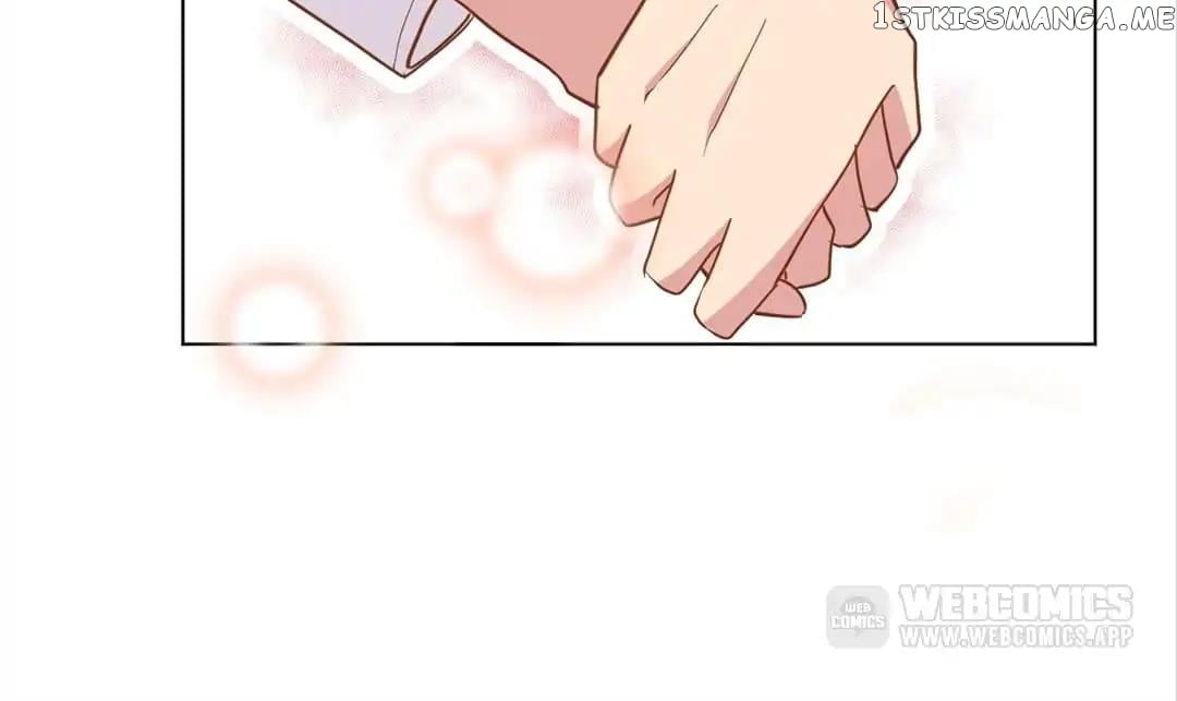 Am I Too Old for a Boyfriend?! chapter 35 - page 14