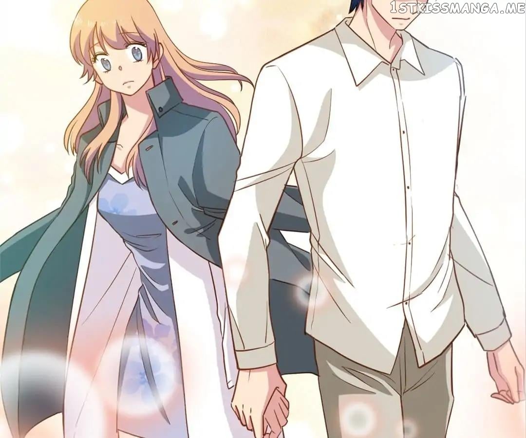 Am I Too Old for a Boyfriend?! chapter 35 - page 16