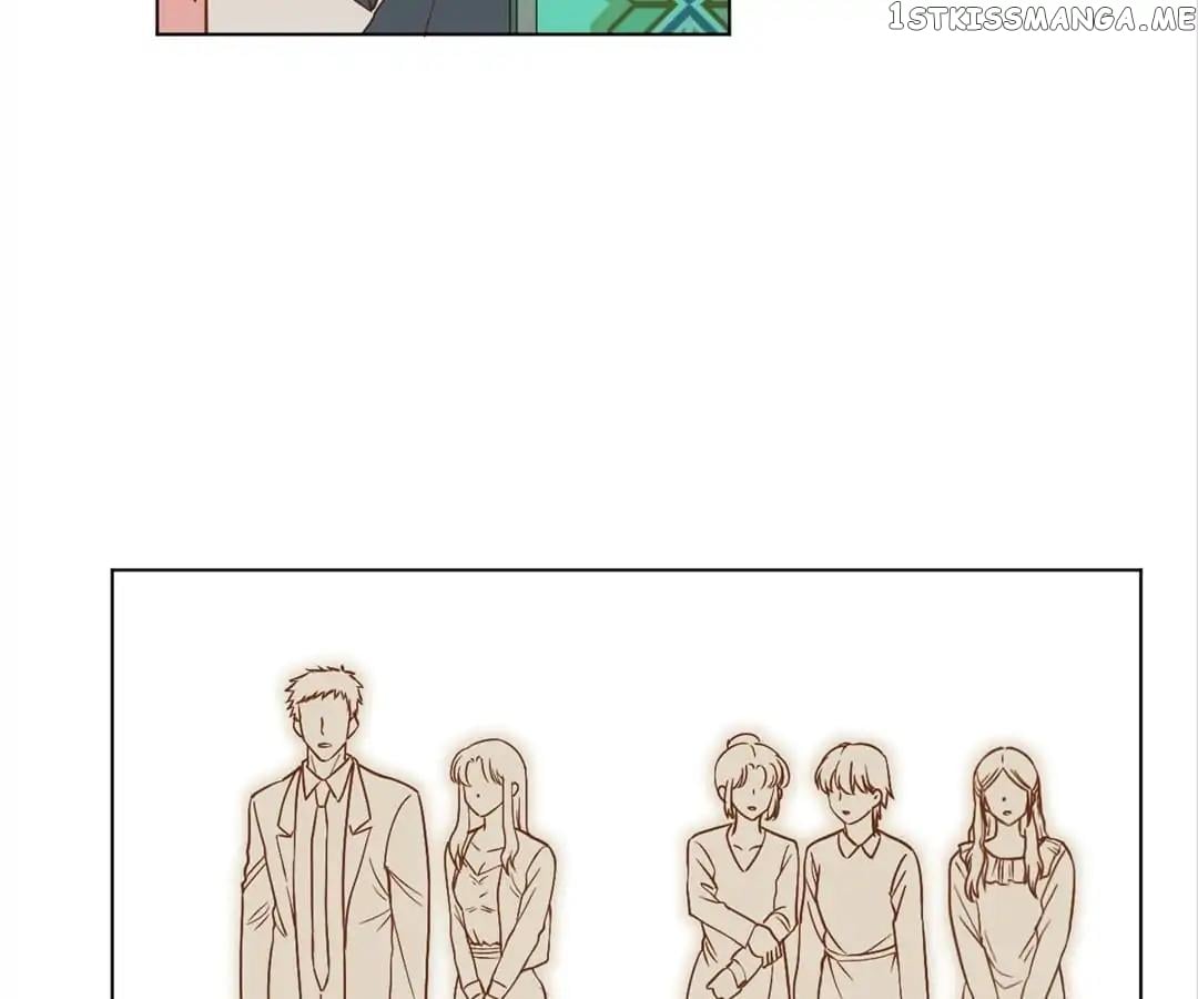 Am I Too Old for a Boyfriend?! chapter 35 - page 21