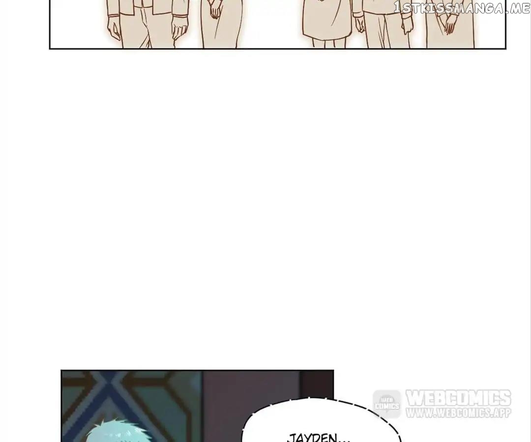 Am I Too Old for a Boyfriend?! chapter 35 - page 22