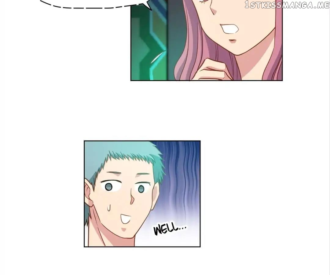 Am I Too Old for a Boyfriend?! chapter 35 - page 24