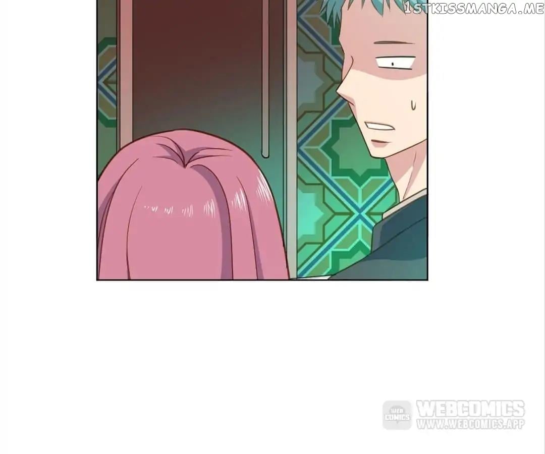 Am I Too Old for a Boyfriend?! chapter 35 - page 26