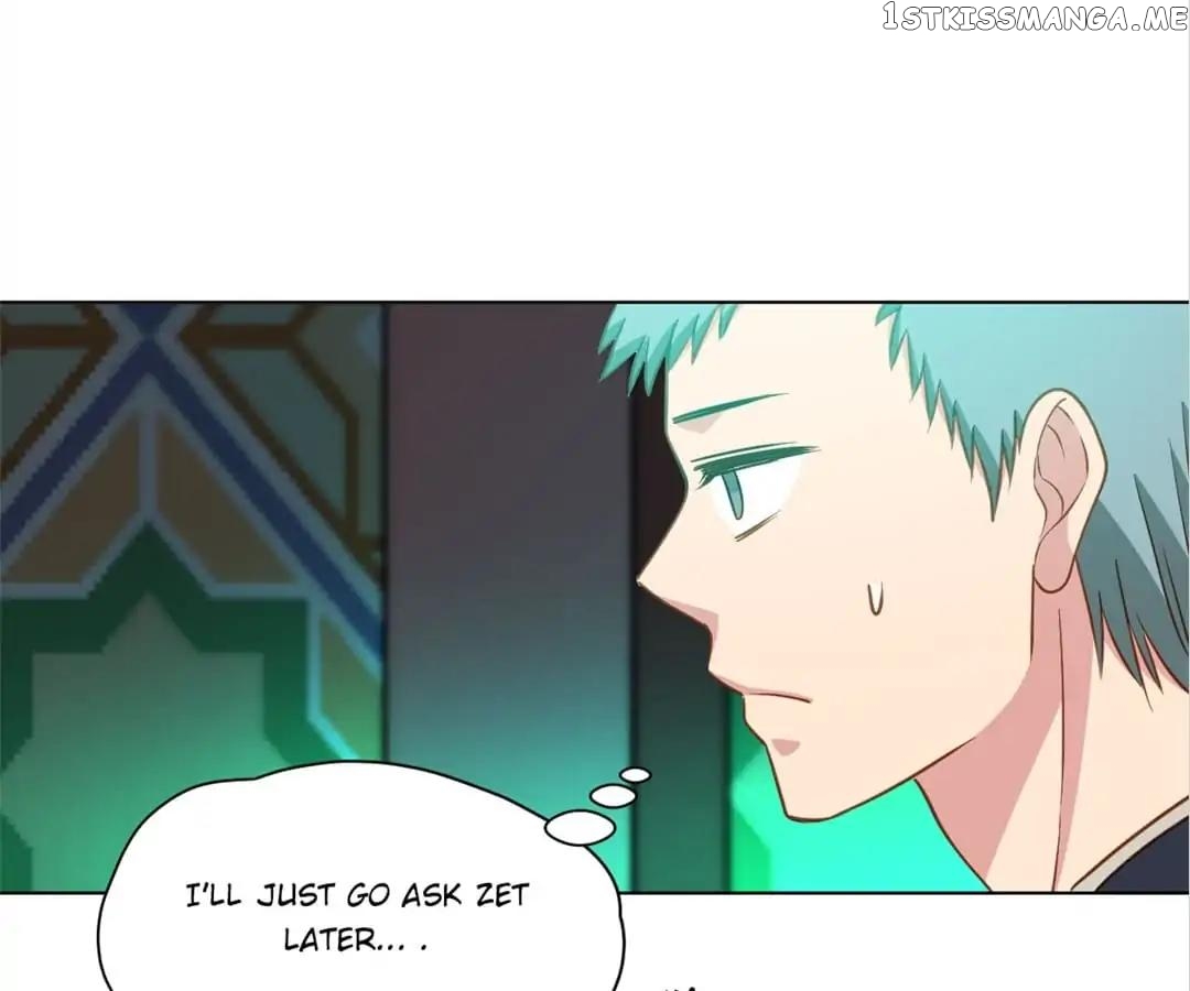 Am I Too Old for a Boyfriend?! chapter 35 - page 27