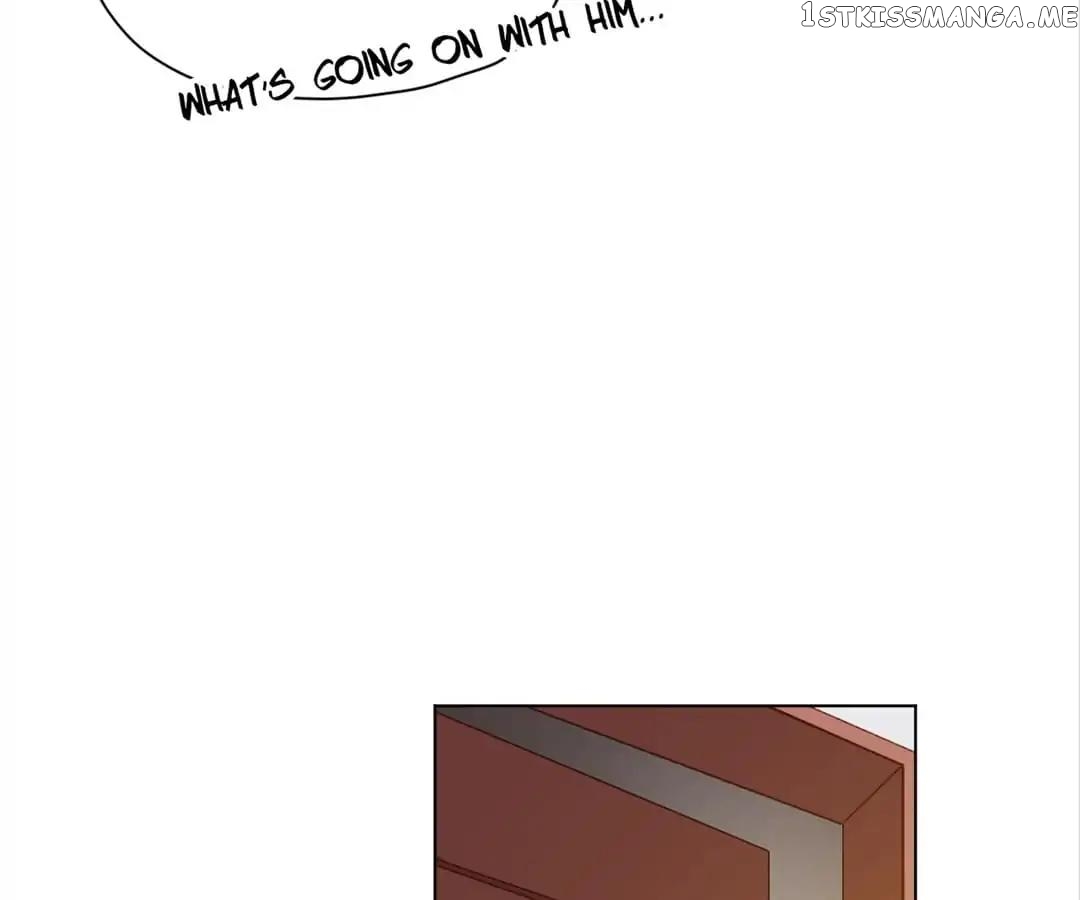 Am I Too Old for a Boyfriend?! chapter 35 - page 28
