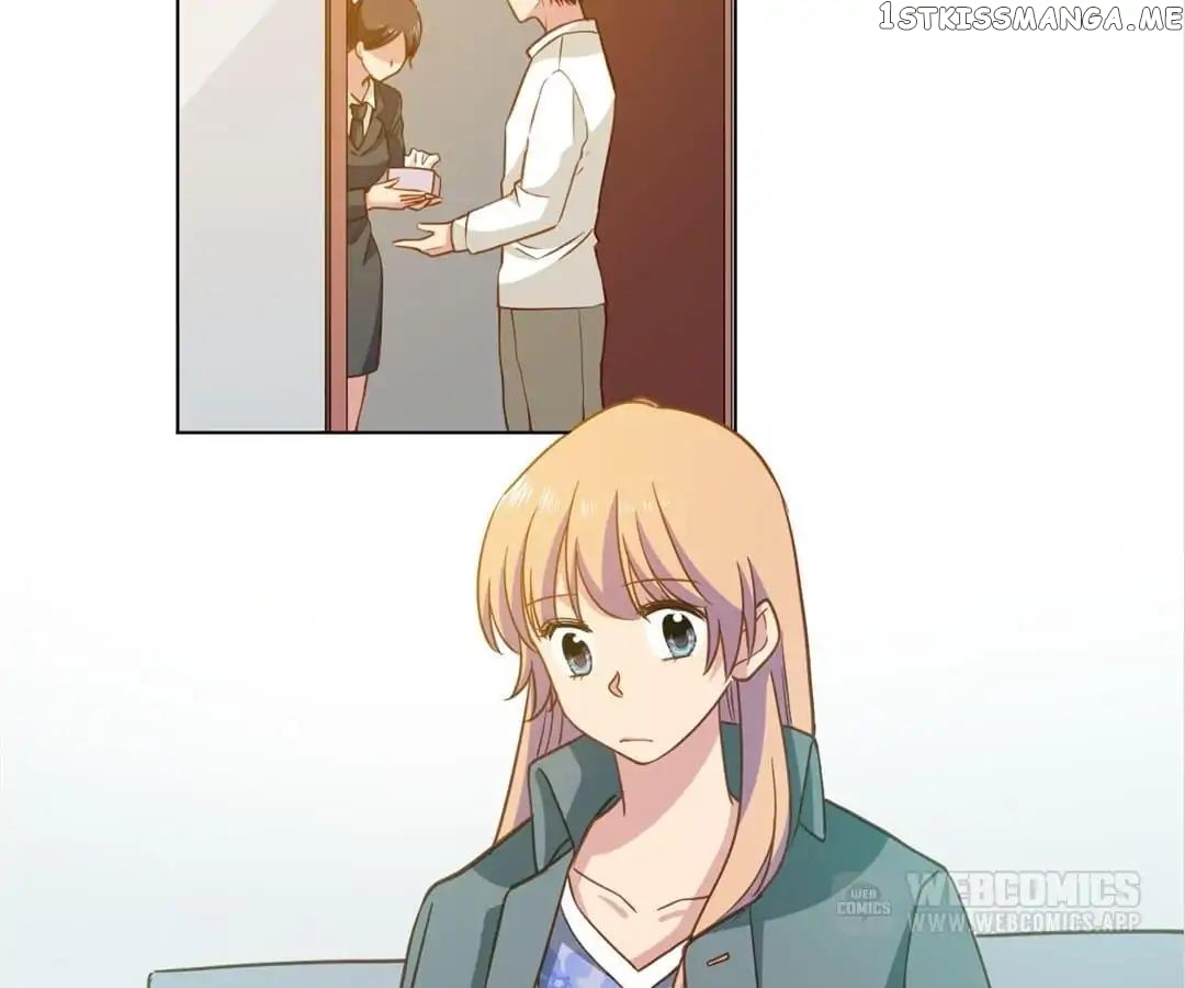 Am I Too Old for a Boyfriend?! chapter 35 - page 30