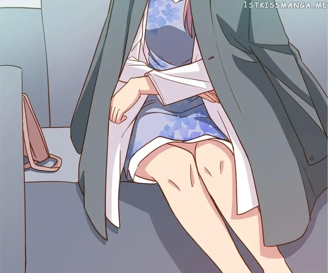 Am I Too Old for a Boyfriend?! chapter 35 - page 31