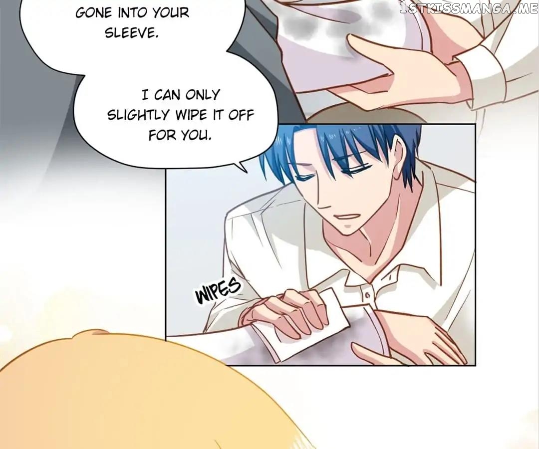 Am I Too Old for a Boyfriend?! chapter 35 - page 36