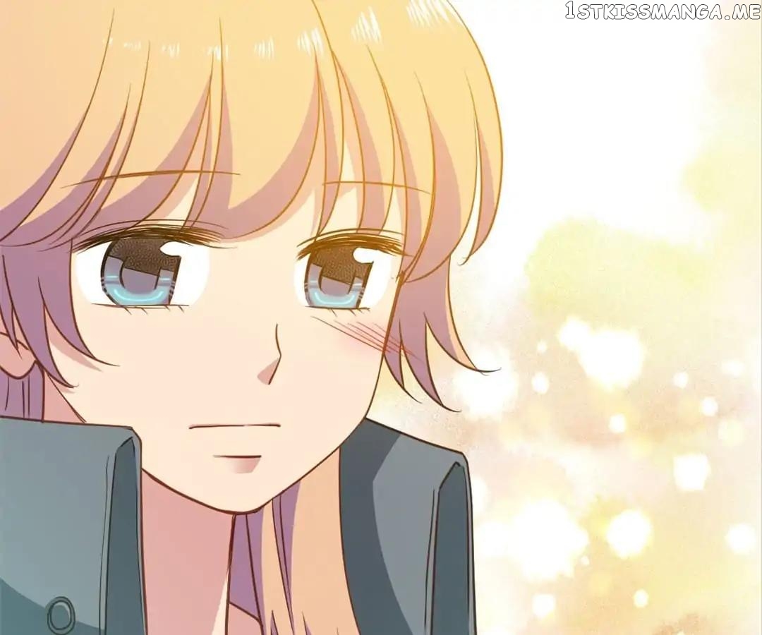 Am I Too Old for a Boyfriend?! chapter 35 - page 37