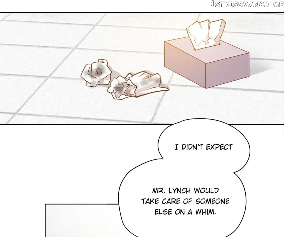 Am I Too Old for a Boyfriend?! chapter 35 - page 39