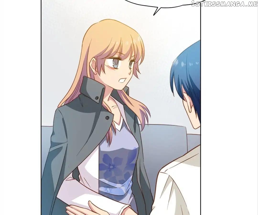 Am I Too Old for a Boyfriend?! chapter 35 - page 40