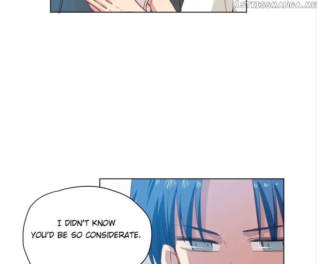 Am I Too Old for a Boyfriend?! chapter 35 - page 41