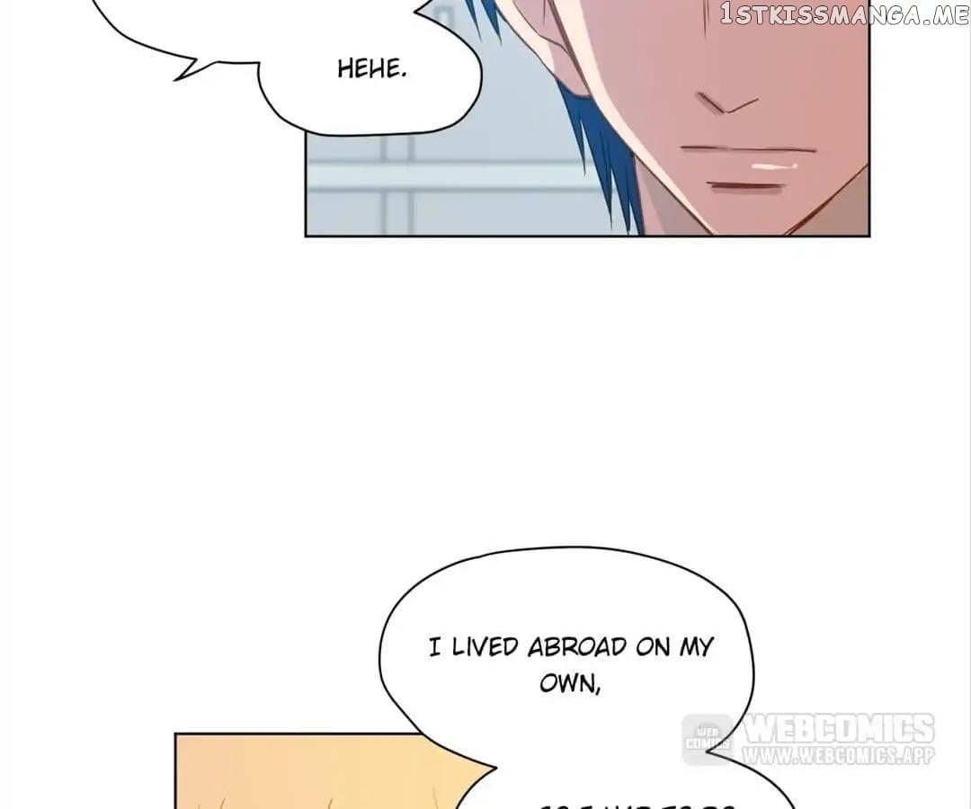 Am I Too Old for a Boyfriend?! chapter 35 - page 42