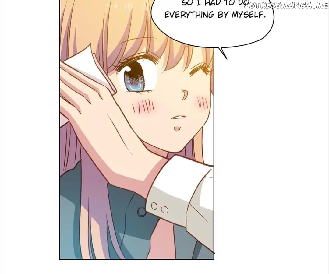 Am I Too Old for a Boyfriend?! chapter 35 - page 43