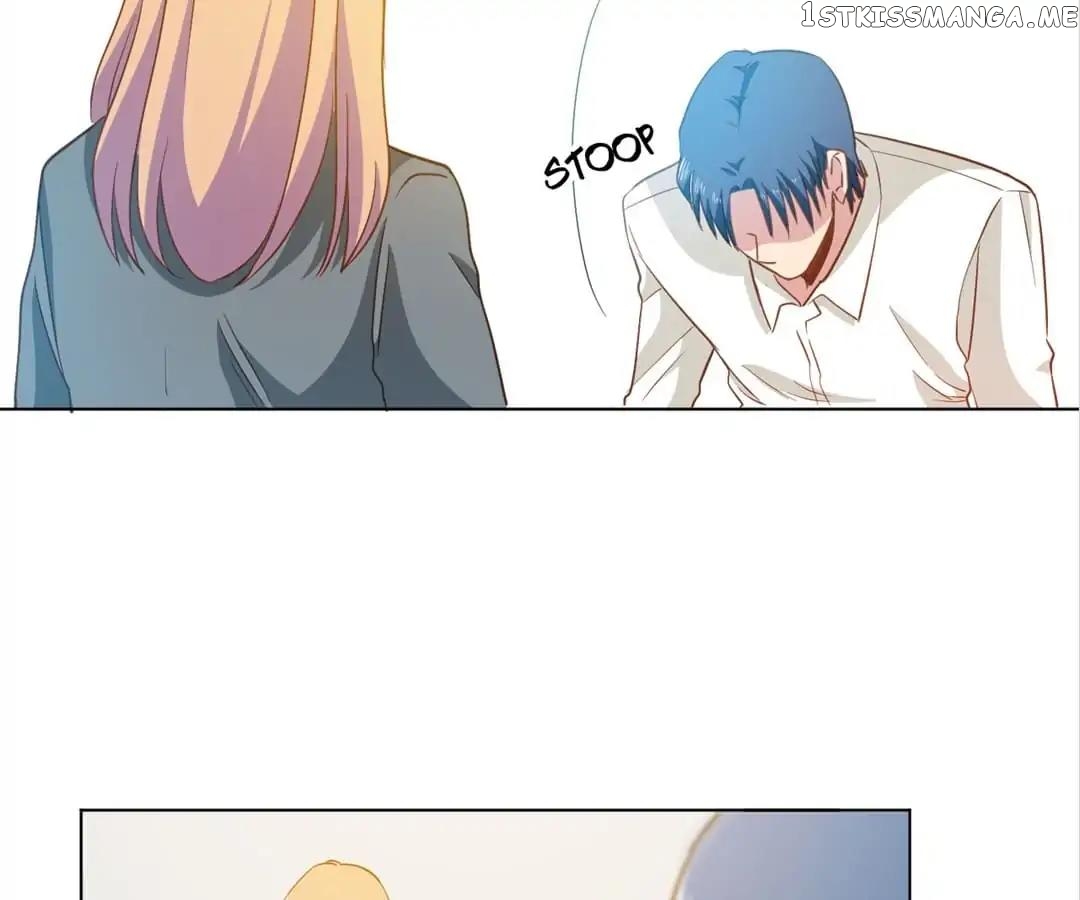 Am I Too Old for a Boyfriend?! chapter 35 - page 45