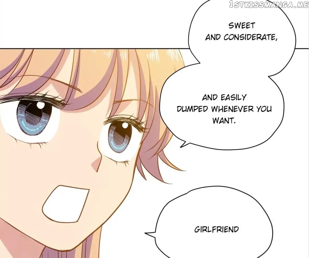 Am I Too Old for a Boyfriend?! chapter 35 - page 48