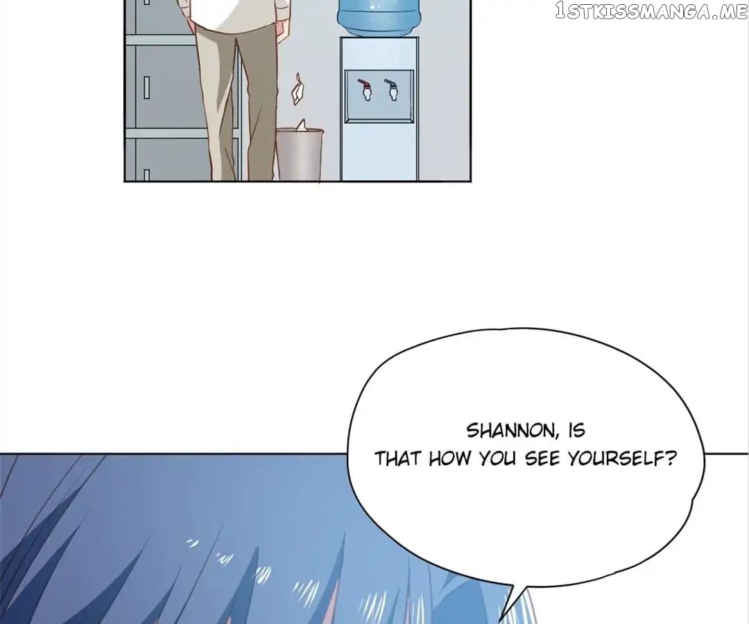 Am I Too Old for a Boyfriend?! chapter 35 - page 51