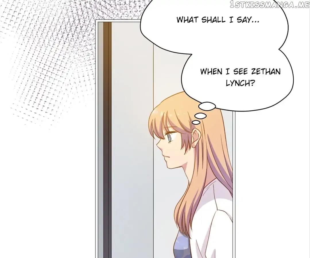 Am I Too Old for a Boyfriend?! chapter 34 - page 15